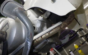 YAMAHA TOWN MATE 80 2009 22K
