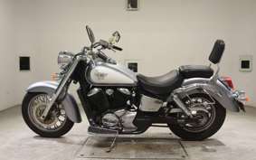 HONDA SHADOW 400 2008 NC34