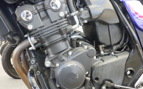 HONDA CB400 SUPER BOLDOR A 2019 NC42