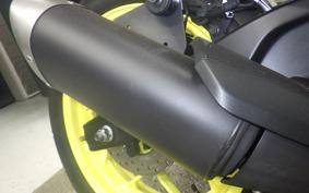 YAMAHA MT-03 2018