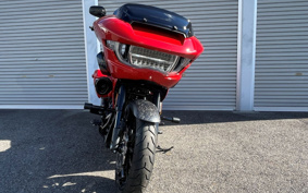 HARLEY FLTRXSTSE CVO 2025 TL8