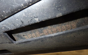 HONDA DIO GEN 3 AF34