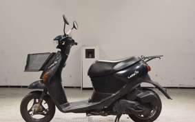 SUZUKI LET's 4 2024 CA45A