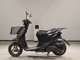 Фото Suzuki LET's 4 2024 с японского аукциона
