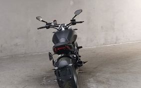 DUCATI DIAVEL X 2017 GA01JA
