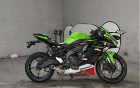 KAWASAKI  NINJA ZX-25R SE ZX250E