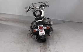 HARLEY HARLEY FLSTC1450 BJY