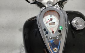 YAMAHA DRAGSTAR 400 CLASSIC 2003 VH01J