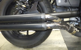 HONDA REBEL 1100 2023 SC83