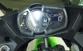 KAWASAKI NINJA 400 2021 EX400G