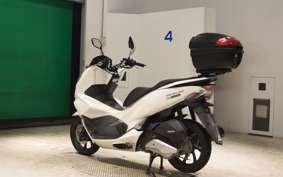 HONDA PCX125 2002 JF81
