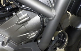 HONDA NC 700 X 2013 RC63