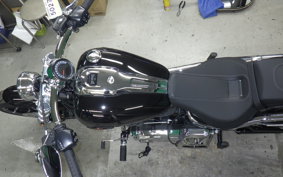 HARLEY FXBR1920 2026