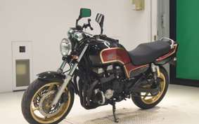 HONDA CB750 GEN 2 2007 RC42