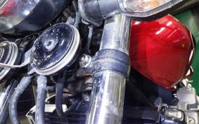HONDA CB400SF VTEC 2009 NC42
