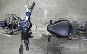 HONDA C50 SUPER CUB 2020 AA01
