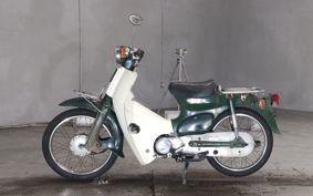 HONDA SUPER CUB50 AA01