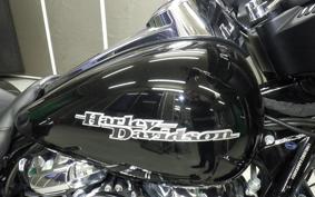 HARLEY FLHX 1750 2017