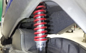 SUZUKI ADDRESS V125 G CF46A