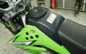 KAWASAKI KLX125 2017 LX125C