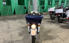 HONDA  BENLY  PRO  AA05