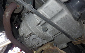 YAMAHA VINO 50 SA37J