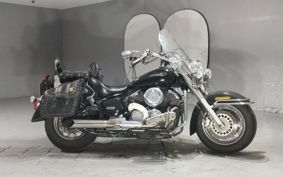 YAMAHA DRAGSTAR 1100 CLASSIC 2004 VP13J