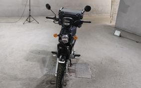 HONDA CROSS CUB 110 JA60