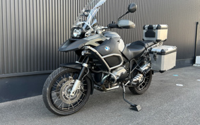 BMW R1200GS ADVENTURE 2011 0470