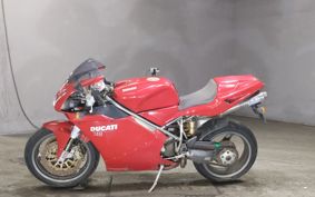 DUCATI  DUCATI 748S H300AA