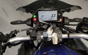 YAMAHA MT-03 2024 RH21J