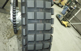 HONDA CRF250L MD47