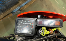 HONDA TLR200 MD09