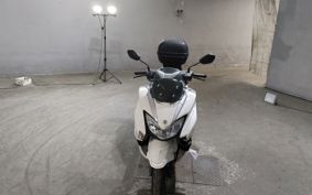 SUZUKI  BURGMAN  STREET 125EX EA23M