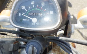HONDA CD90 BENLY HA03