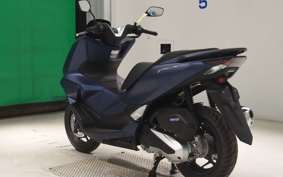 HONDA PCX 160 2022 KF47