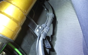 KAWASAKI ZX 10 NINJA R 2015