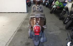 HONDA GIORNO 2 2005 AF70