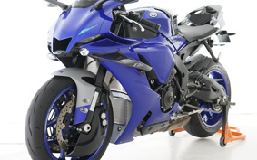 YAMAHA YZF-R1 2021 RN65J