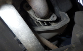 SUZUKI VECSTAR 150 CG42A