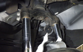 HONDA PCX125 2020 JF56