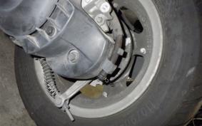 YAMAHA GEAR-2ヤネツキ 2013 UA06J