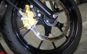SUZUKI GSX-R125 2004 DL33B