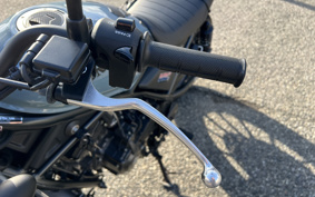 HONDA CL250 MC57