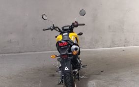 HONDA GU ROM JC61