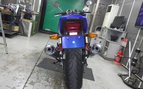 HONDA CB1300SF SUPER FOUR 1999 SC40