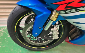 SUZUKI GSX-R750 2016 C4111