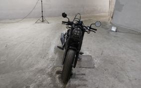 HONDA REBEL 250 S MC49