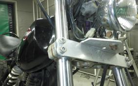 YAMAHA TW200 1987 2JL