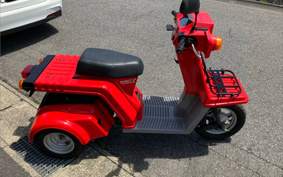 HONDA  GYRO X BASIC  TD02